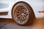 Porsche Macan GTS on HRE Wheels (S200) 2019 года